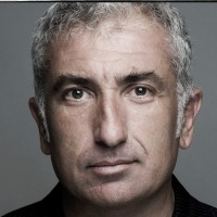 Image de présentation d'Olivier Martocq.